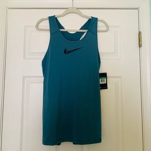 (NWT) Nike Dri-Fit Tank Top